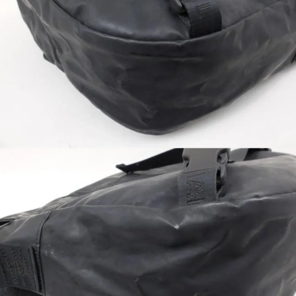 Louis Vuitton Extra Large CC Logo Sports Messenger